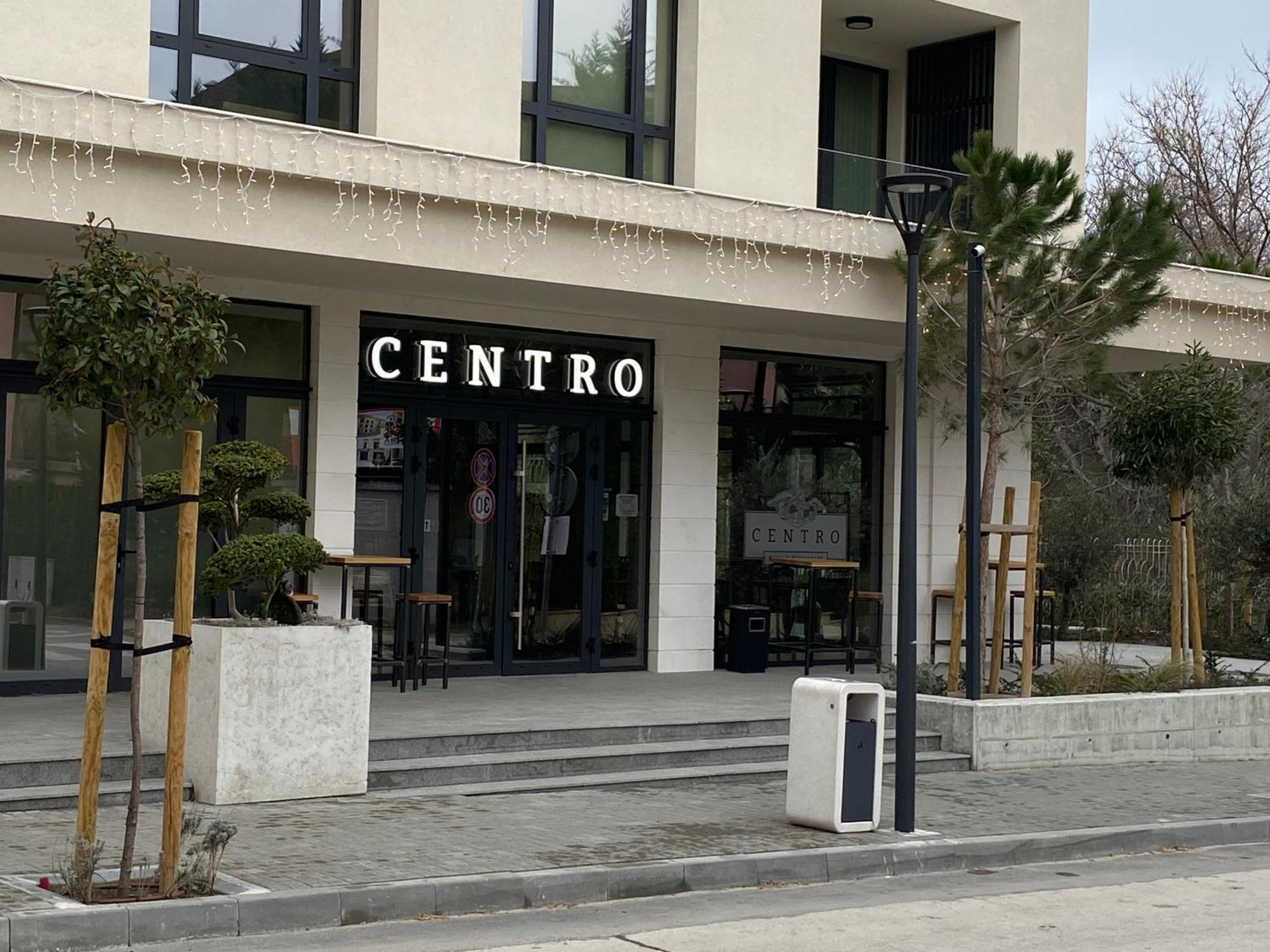 Studio Pami Saints Constantine and Helena Exterior photo