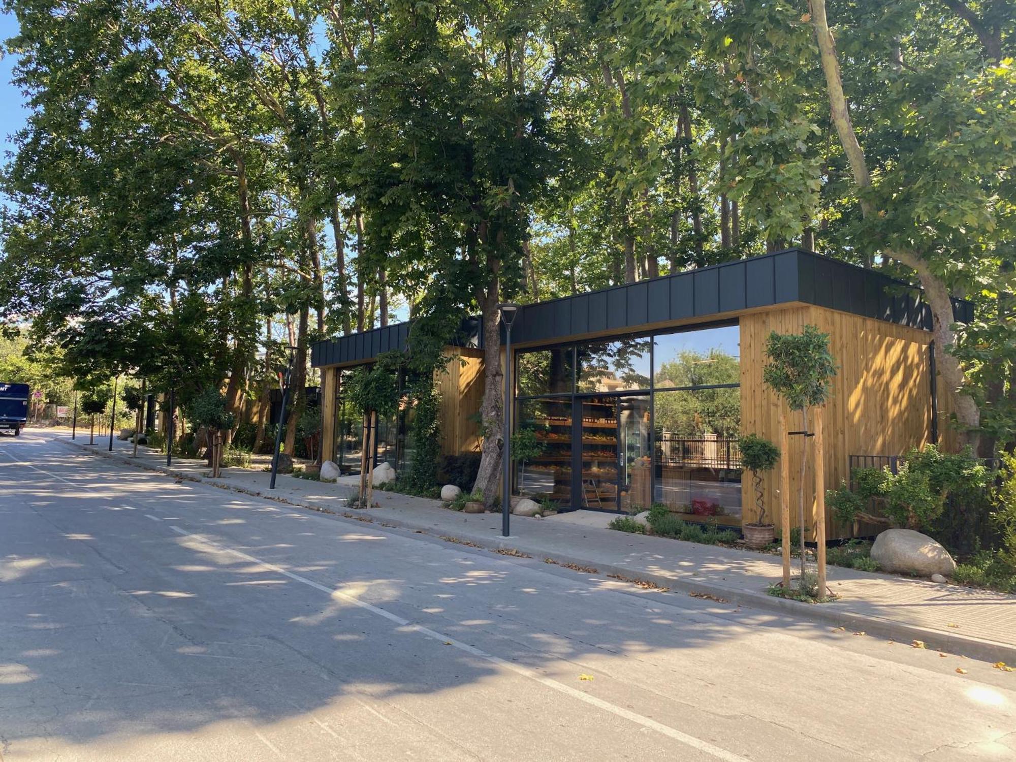 Studio Pami Saints Constantine and Helena Exterior photo