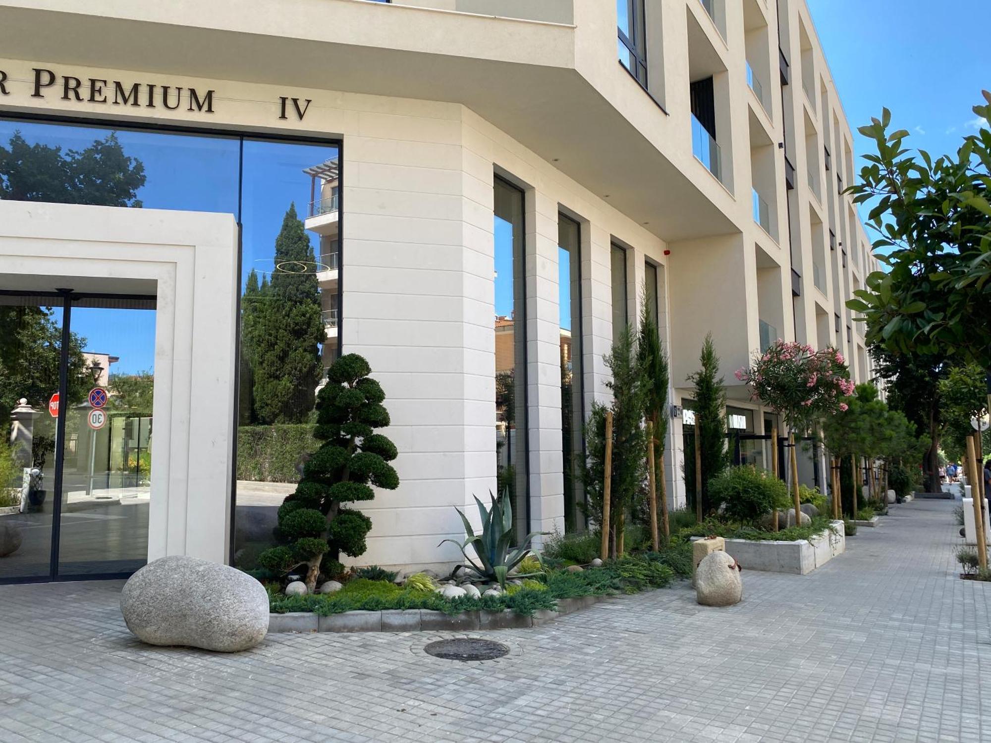 Studio Pami Saints Constantine and Helena Exterior photo
